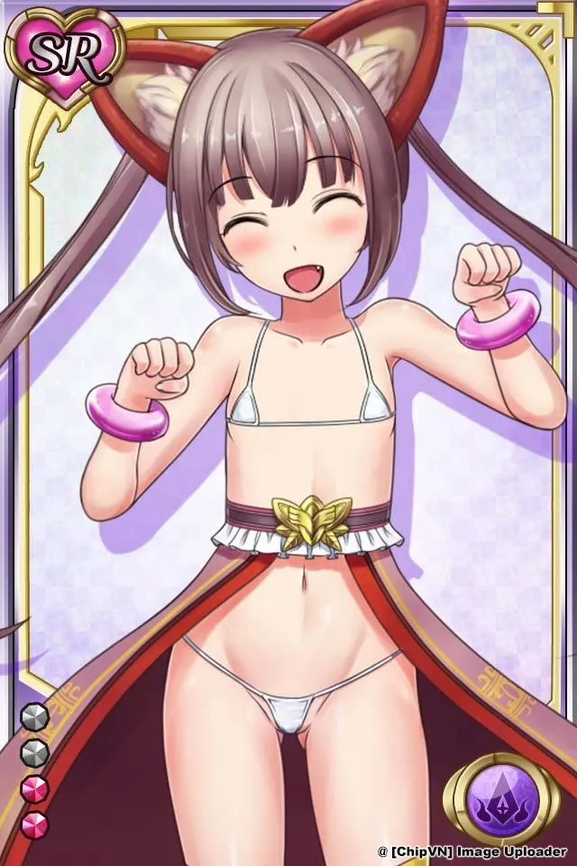 HentaiVN.net - Ảnh 146 - Shinma × Zecchou ☆ Pururun Exceeds - Chap 3