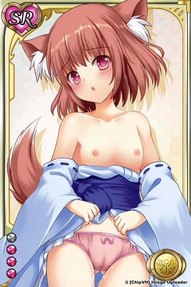HentaiVN.net - Ảnh 150 - Shinma × Zecchou ☆ Pururun Exceeds - Chap 3