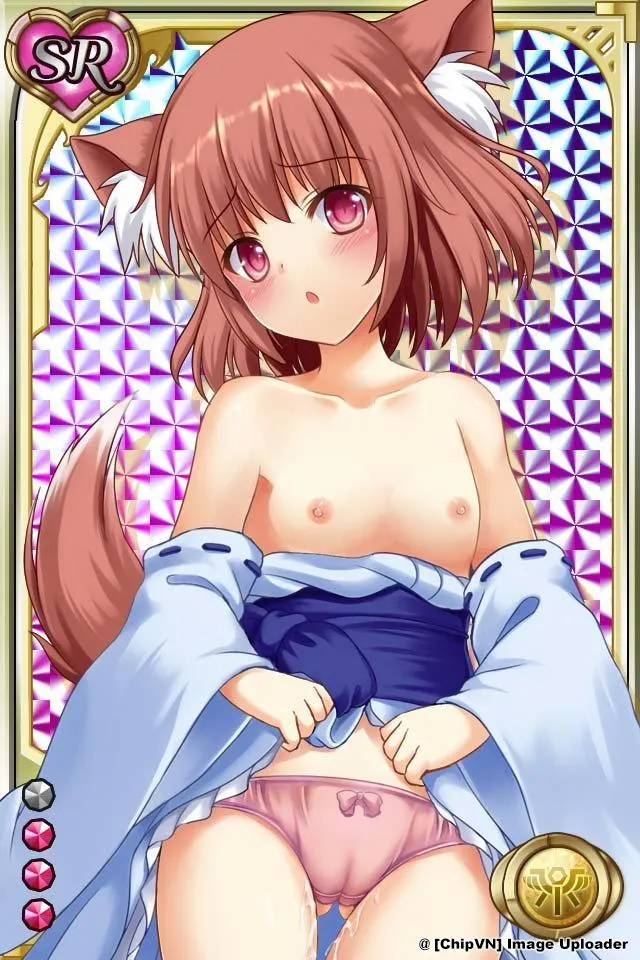 HentaiVN.net - Ảnh 155 - Shinma × Zecchou ☆ Pururun Exceeds - Chap 3