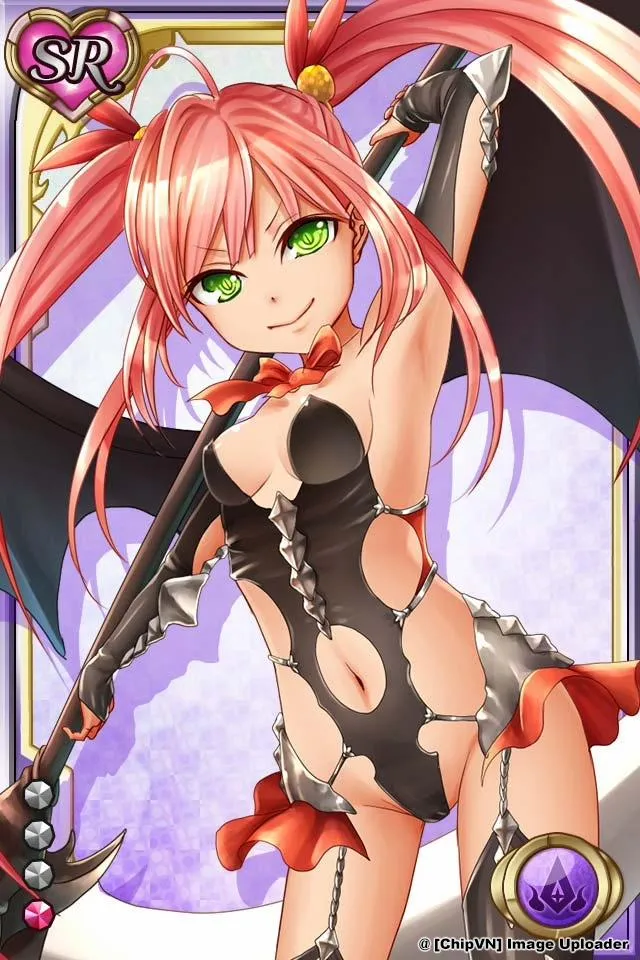 HentaiVN.net - Ảnh 16 - Shinma × Zecchou ☆ Pururun Exceeds - Chap 3