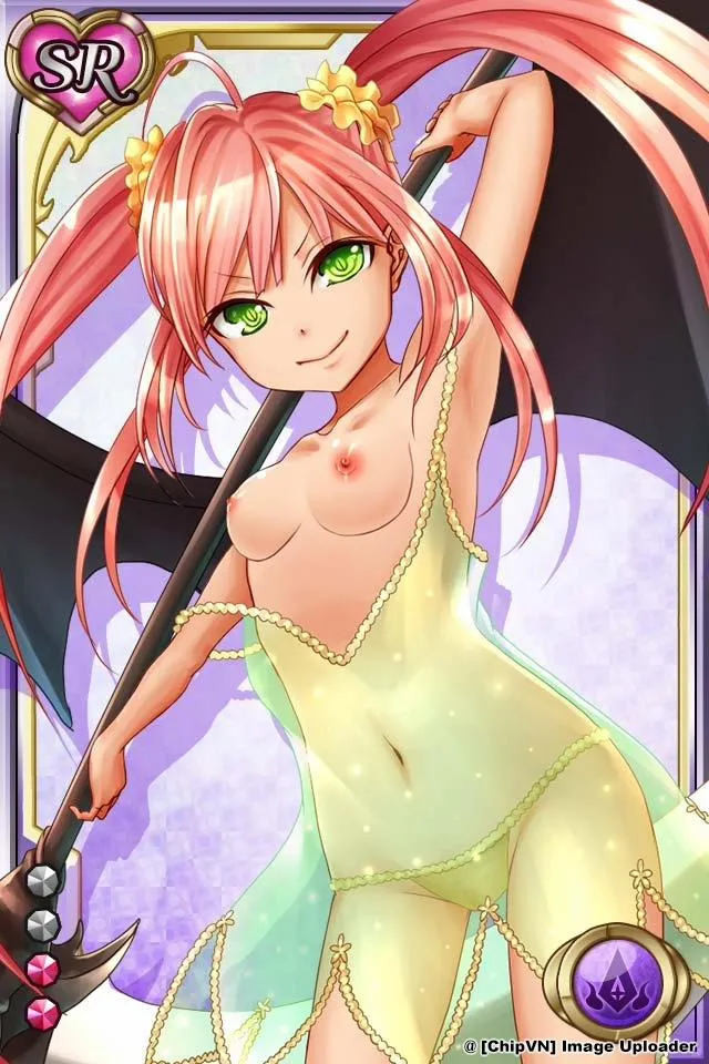 HentaiVN.net - Ảnh 17 - Shinma × Zecchou ☆ Pururun Exceeds - Chap 3