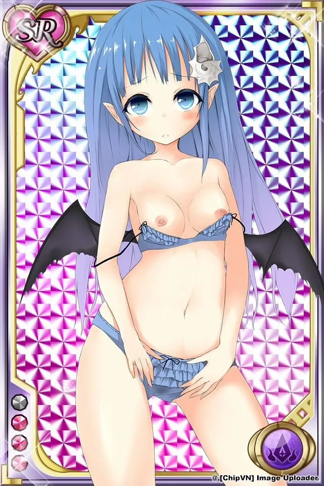 HentaiVN.net - Ảnh 27 - Shinma × Zecchou ☆ Pururun Exceeds - Chap 3