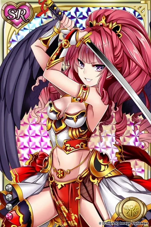 HentaiVN.net - Ảnh 35 - Shinma × Zecchou ☆ Pururun Exceeds - Chap 3