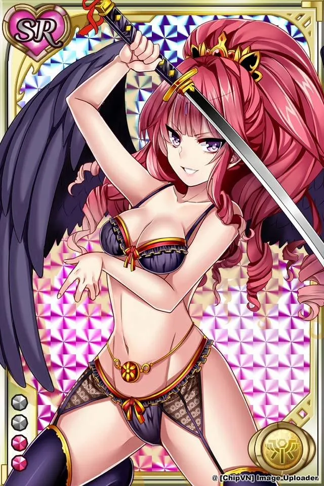 HentaiVN.net - Ảnh 36 - Shinma × Zecchou ☆ Pururun Exceeds - Chap 3