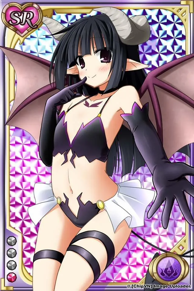 HentaiVN.net - Ảnh 40 - Shinma × Zecchou ☆ Pururun Exceeds - Chap 3