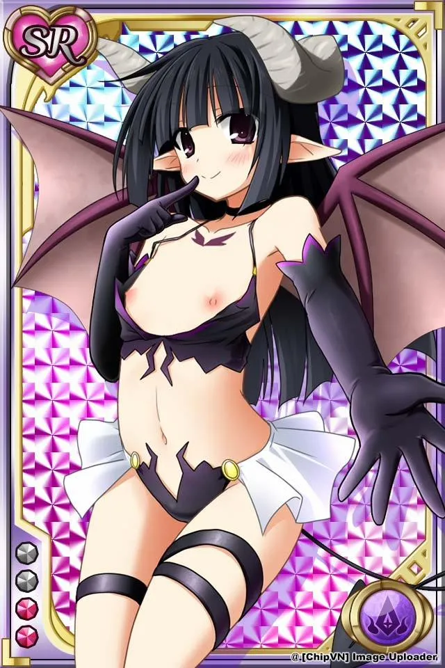 HentaiVN.net - Ảnh 41 - Shinma × Zecchou ☆ Pururun Exceeds - Chap 3