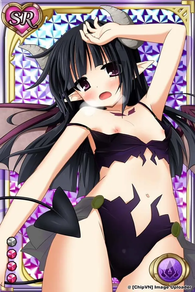 HentaiVN.net - Ảnh 42 - Shinma × Zecchou ☆ Pururun Exceeds - Chap 3