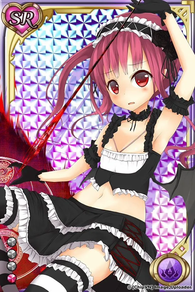 HentaiVN.net - Ảnh 50 - Shinma × Zecchou ☆ Pururun Exceeds - Chap 3