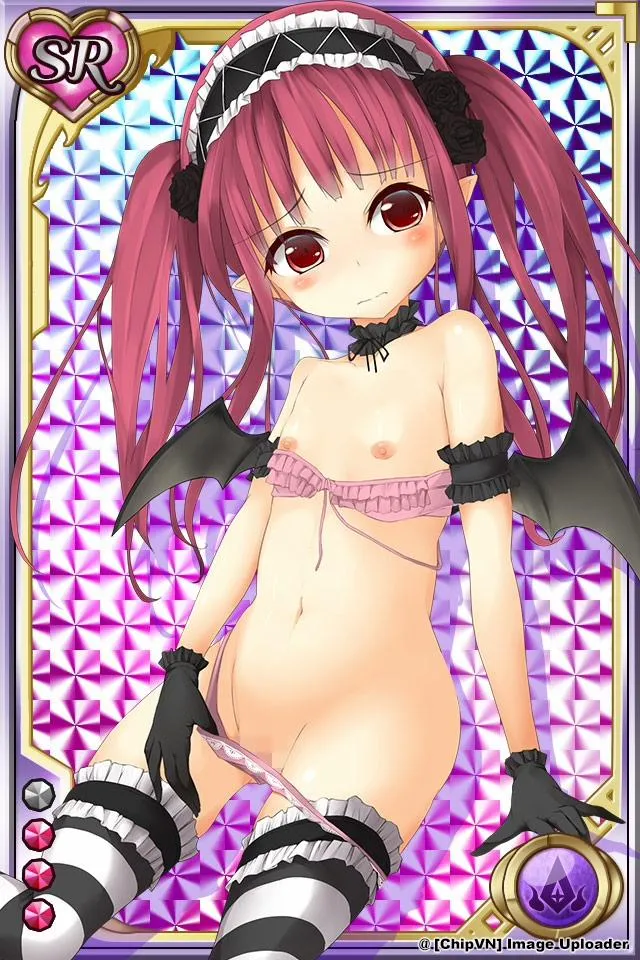 HentaiVN.net - Ảnh 52 - Shinma × Zecchou ☆ Pururun Exceeds - Chap 3