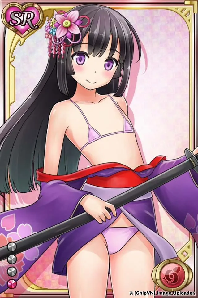 HentaiVN.net - Ảnh 60 - Shinma × Zecchou ☆ Pururun Exceeds - Chap 3