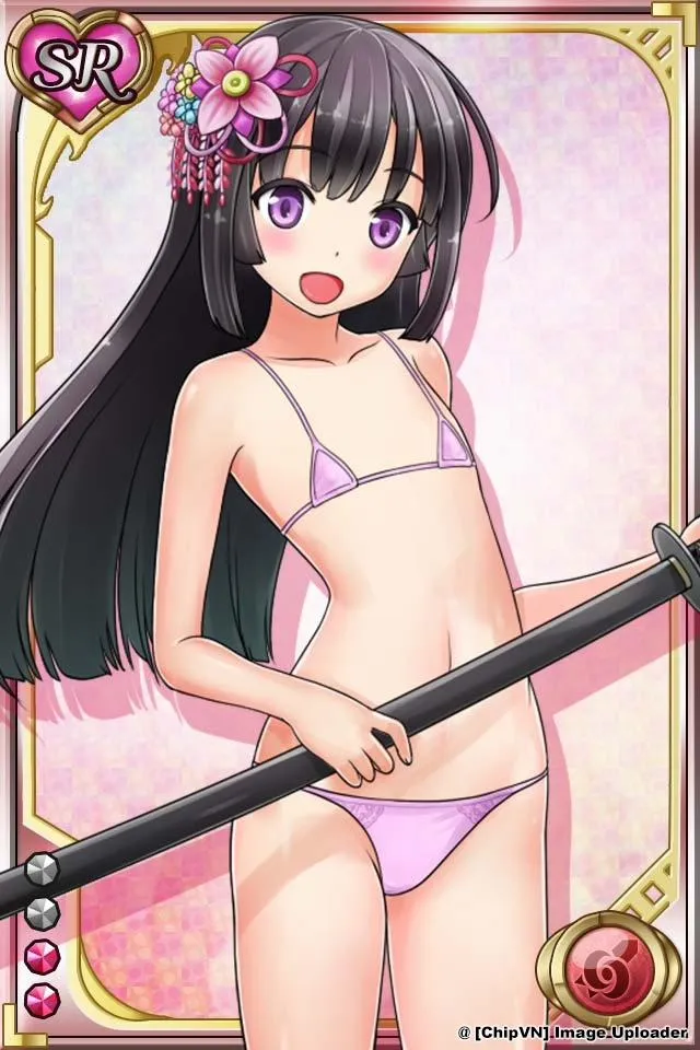 HentaiVN.net - Ảnh 61 - Shinma × Zecchou ☆ Pururun Exceeds - Chap 3