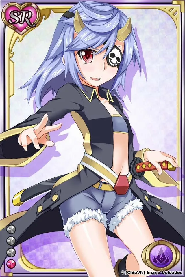 HentaiVN.net - Ảnh 70 - Shinma × Zecchou ☆ Pururun Exceeds - Chap 3
