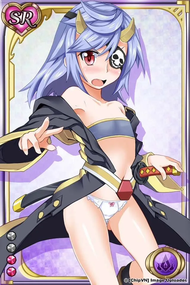 HentaiVN.net - Ảnh 71 - Shinma × Zecchou ☆ Pururun Exceeds - Chap 3
