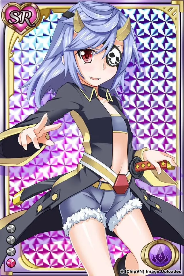 HentaiVN.net - Ảnh 75 - Shinma × Zecchou ☆ Pururun Exceeds - Chap 3