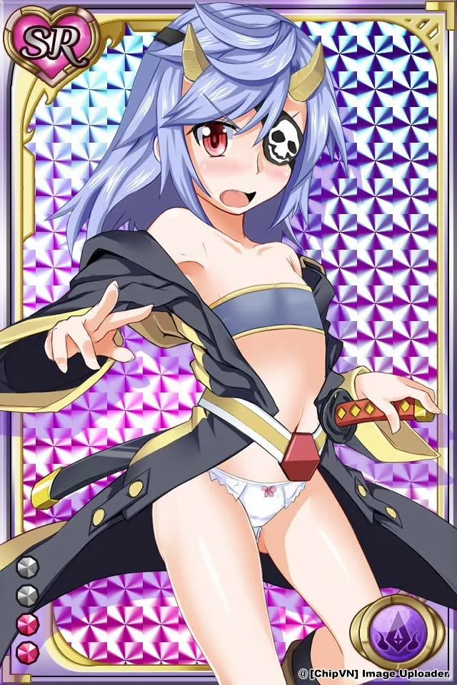 HentaiVN.net - Ảnh 76 - Shinma × Zecchou ☆ Pururun Exceeds - Chap 3