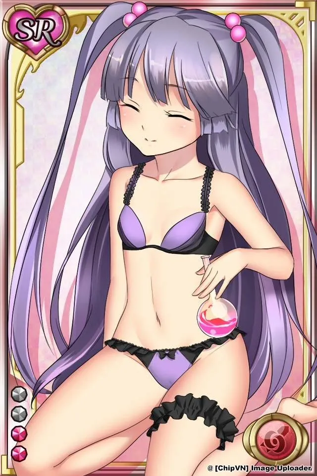 HentaiVN.net - Ảnh 81 - Shinma × Zecchou ☆ Pururun Exceeds - Chap 3
