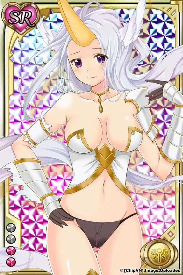 HentaiVN.net - Ảnh 86 - Shinma × Zecchou ☆ Pururun Exceeds - Chap 3