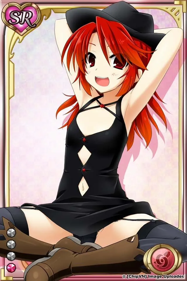 HentaiVN.net - Ảnh 90 - Shinma × Zecchou ☆ Pururun Exceeds - Chap 3