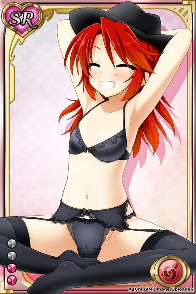 HentaiVN.net - Ảnh 91 - Shinma × Zecchou ☆ Pururun Exceeds - Chap 3