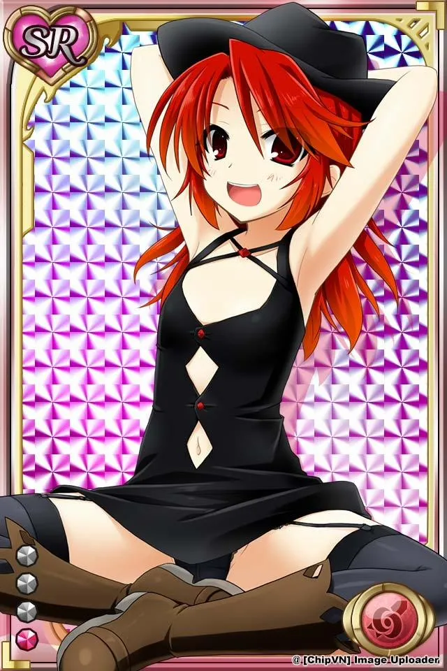 HentaiVN.net - Ảnh 95 - Shinma × Zecchou ☆ Pururun Exceeds - Chap 3