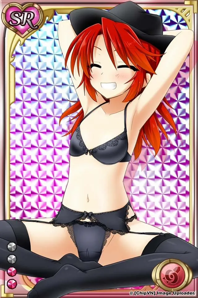 HentaiVN.net - Ảnh 96 - Shinma × Zecchou ☆ Pururun Exceeds - Chap 3
