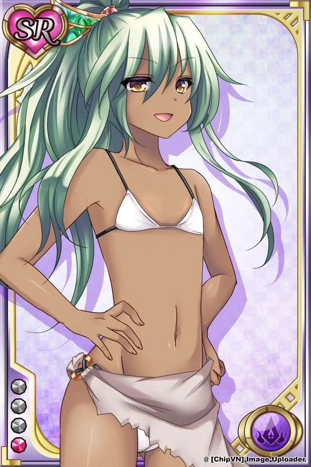 HentaiVN.net - Ảnh 100 - Shinma × Zecchou ☆ Pururun Exceeds - Chap 4