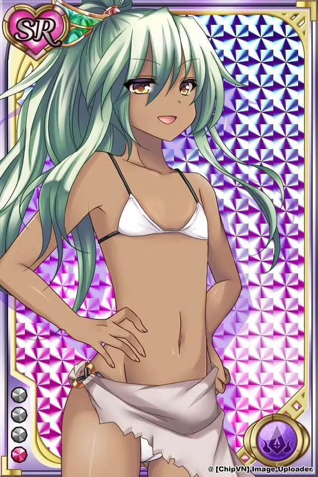 HentaiVN.net - Ảnh 105 - Shinma × Zecchou ☆ Pururun Exceeds - Chap 4