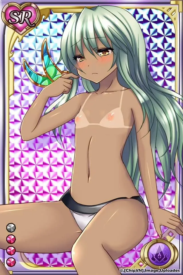 HentaiVN.net - Ảnh 106 - Shinma × Zecchou ☆ Pururun Exceeds - Chap 4