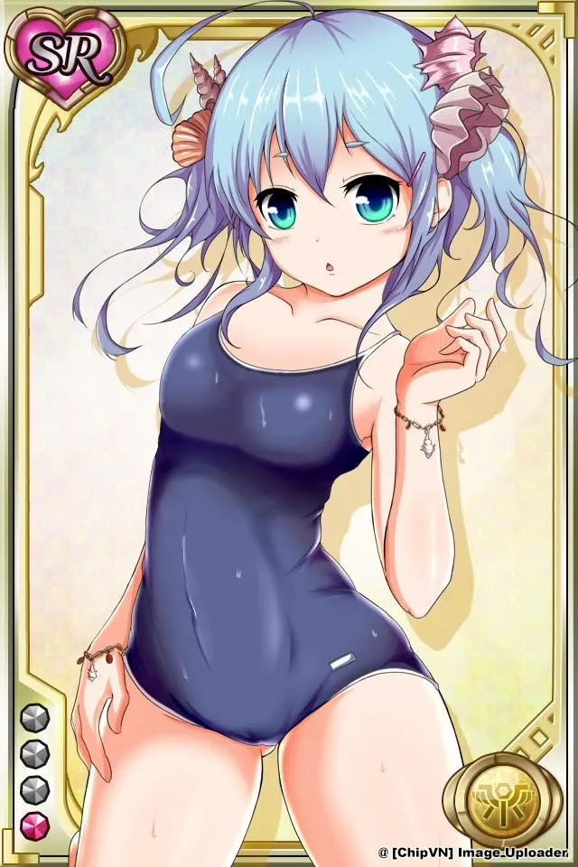 HentaiVN.net - Ảnh 108 - Shinma × Zecchou ☆ Pururun Exceeds - Chap 4