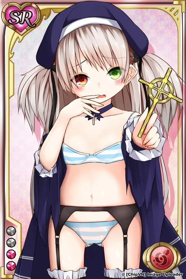 HentaiVN.net - Ảnh 114 - Shinma × Zecchou ☆ Pururun Exceeds - Chap 4