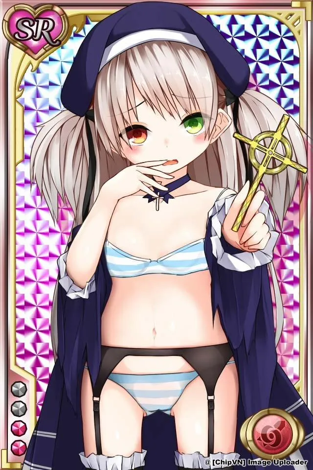 HentaiVN.net - Ảnh 119 - Shinma × Zecchou ☆ Pururun Exceeds - Chap 4