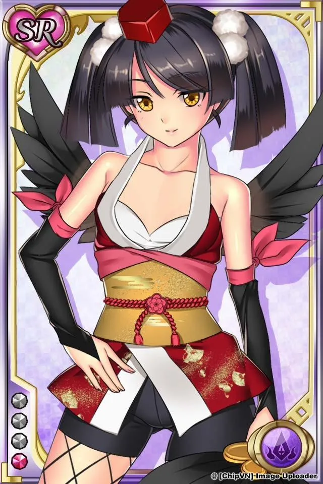 HentaiVN.net - Ảnh 123 - Shinma × Zecchou ☆ Pururun Exceeds - Chap 4