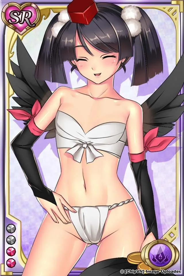 HentaiVN.net - Ảnh 124 - Shinma × Zecchou ☆ Pururun Exceeds - Chap 4