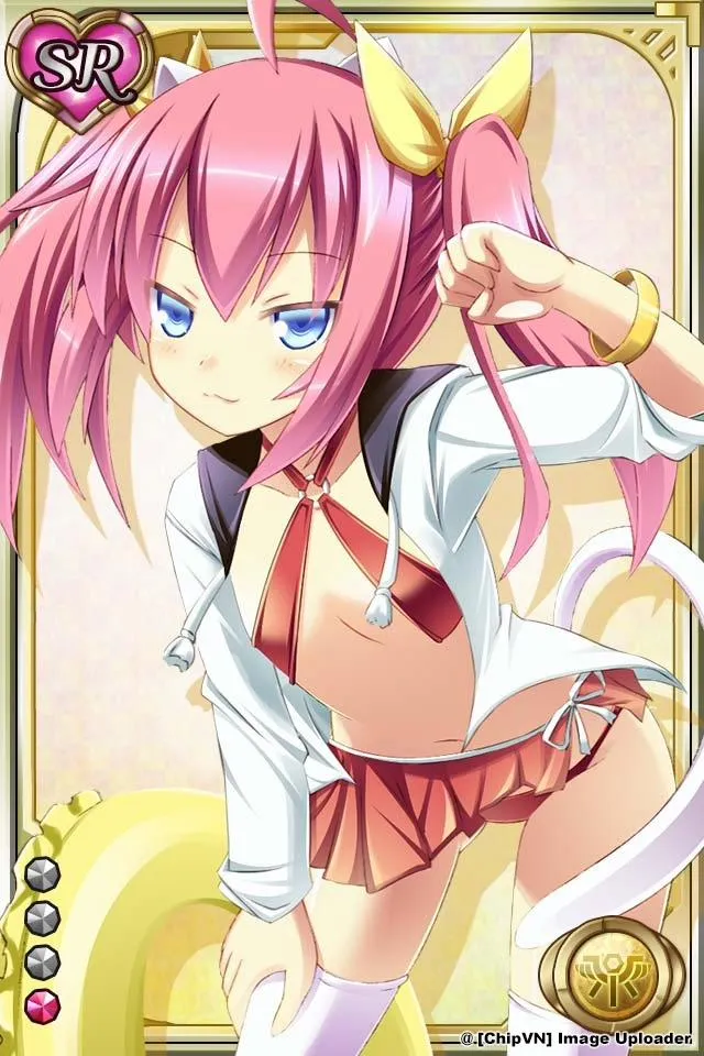 HentaiVN.net - Ảnh 128 - Shinma × Zecchou ☆ Pururun Exceeds - Chap 4