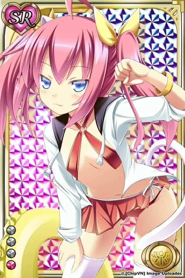 HentaiVN.net - Ảnh 133 - Shinma × Zecchou ☆ Pururun Exceeds - Chap 4