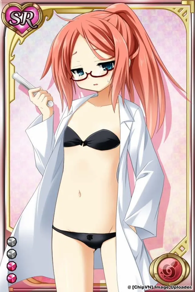 HentaiVN.net - Ảnh 139 - Shinma × Zecchou ☆ Pururun Exceeds - Chap 4