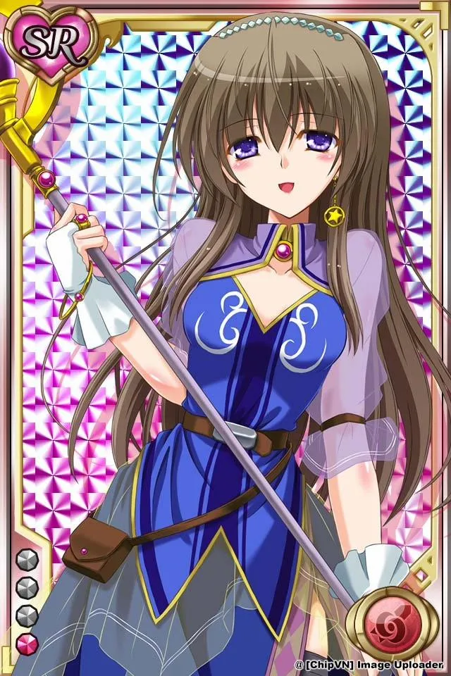 HentaiVN.net - Ảnh 143 - Shinma × Zecchou ☆ Pururun Exceeds - Chap 4