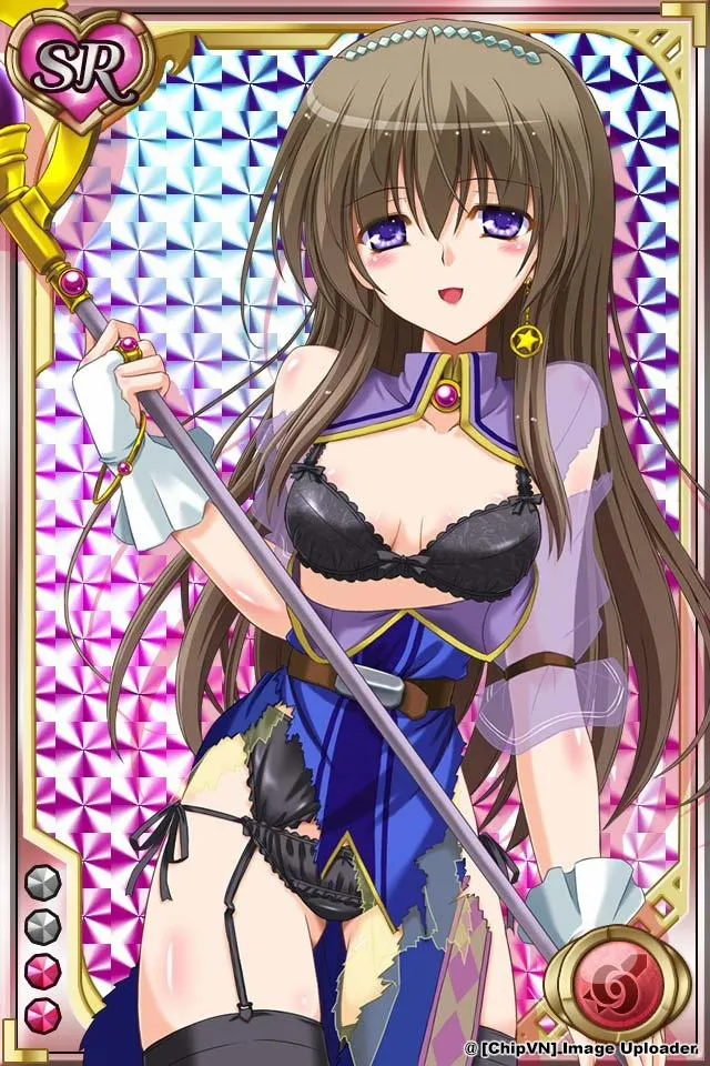 HentaiVN.net - Ảnh 144 - Shinma × Zecchou ☆ Pururun Exceeds - Chap 4