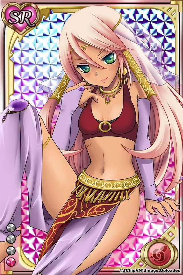 HentaiVN.net - Ảnh 148 - Shinma × Zecchou ☆ Pururun Exceeds - Chap 4