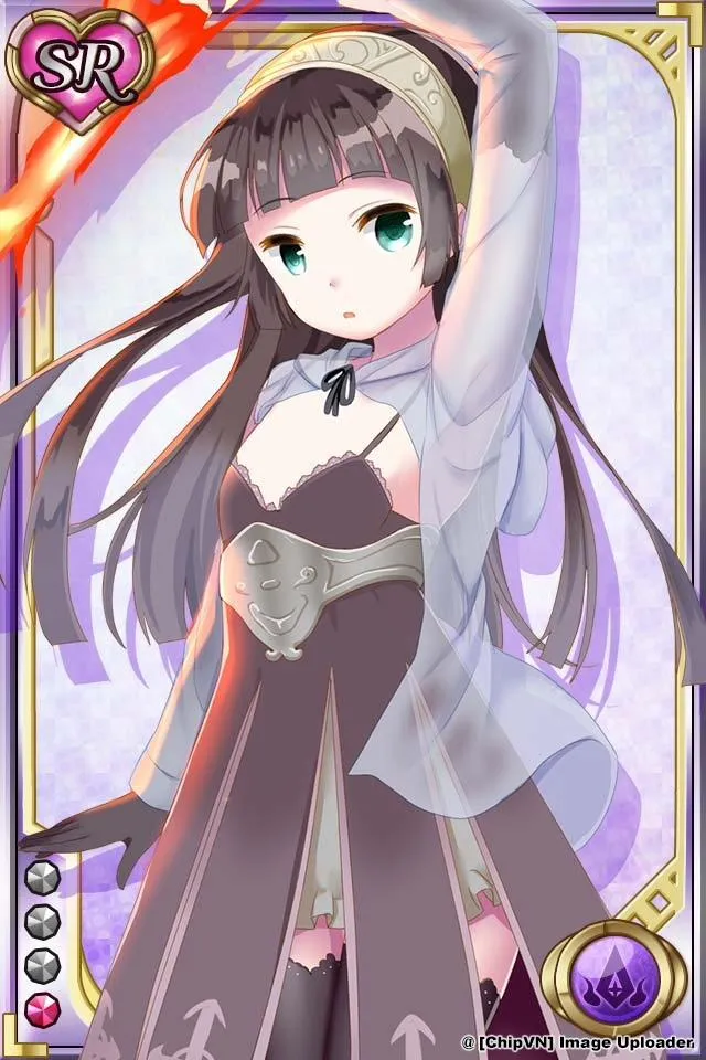 HentaiVN.net - Ảnh 153 - Shinma × Zecchou ☆ Pururun Exceeds - Chap 4