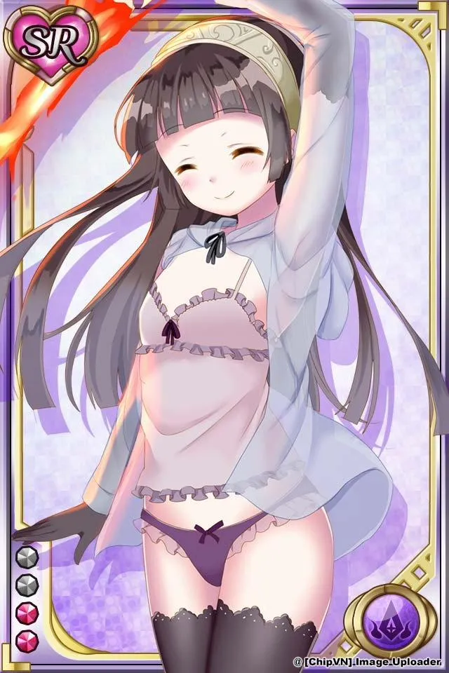 HentaiVN.net - Ảnh 154 - Shinma × Zecchou ☆ Pururun Exceeds - Chap 4