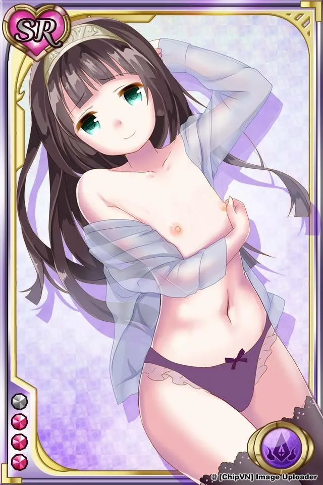 HentaiVN.net - Ảnh 155 - Shinma × Zecchou ☆ Pururun Exceeds - Chap 4