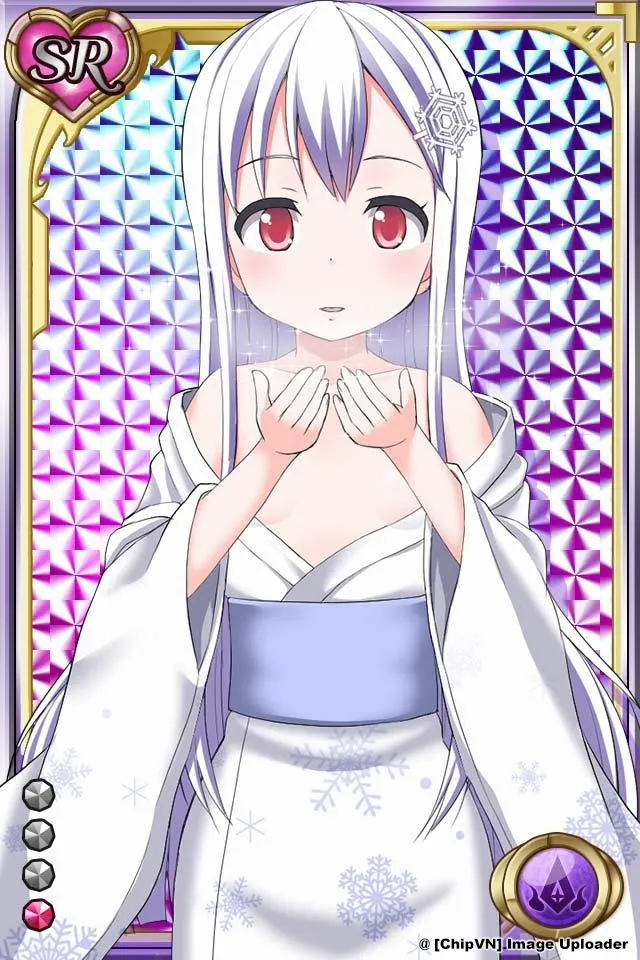 HentaiVN.net - Ảnh 163 - Shinma × Zecchou ☆ Pururun Exceeds - Chap 4