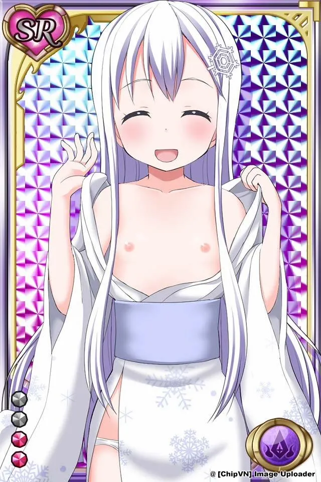 HentaiVN.net - Ảnh 164 - Shinma × Zecchou ☆ Pururun Exceeds - Chap 4
