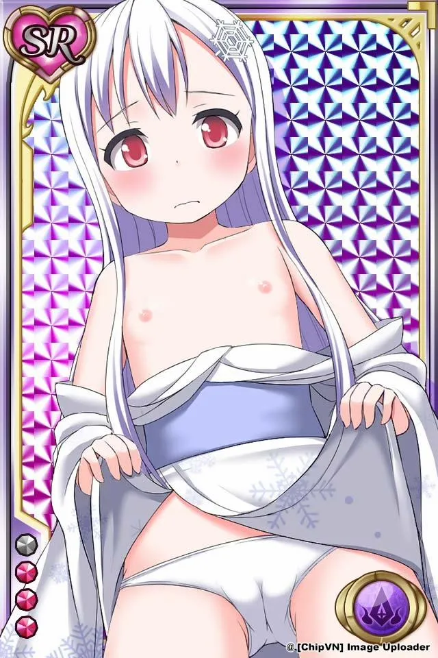 HentaiVN.net - Ảnh 165 - Shinma × Zecchou ☆ Pururun Exceeds - Chap 4