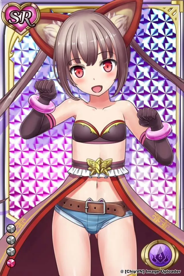 HentaiVN.net - Ảnh 168 - Shinma × Zecchou ☆ Pururun Exceeds - Chap 4