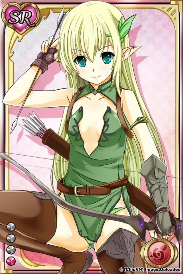 HentaiVN.net - Ảnh 172 - Shinma × Zecchou ☆ Pururun Exceeds - Chap 4