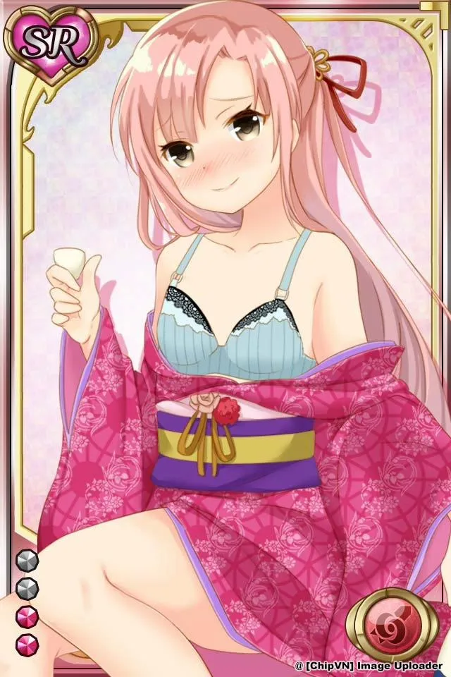 HentaiVN.net - Ảnh 178 - Shinma × Zecchou ☆ Pururun Exceeds - Chap 4