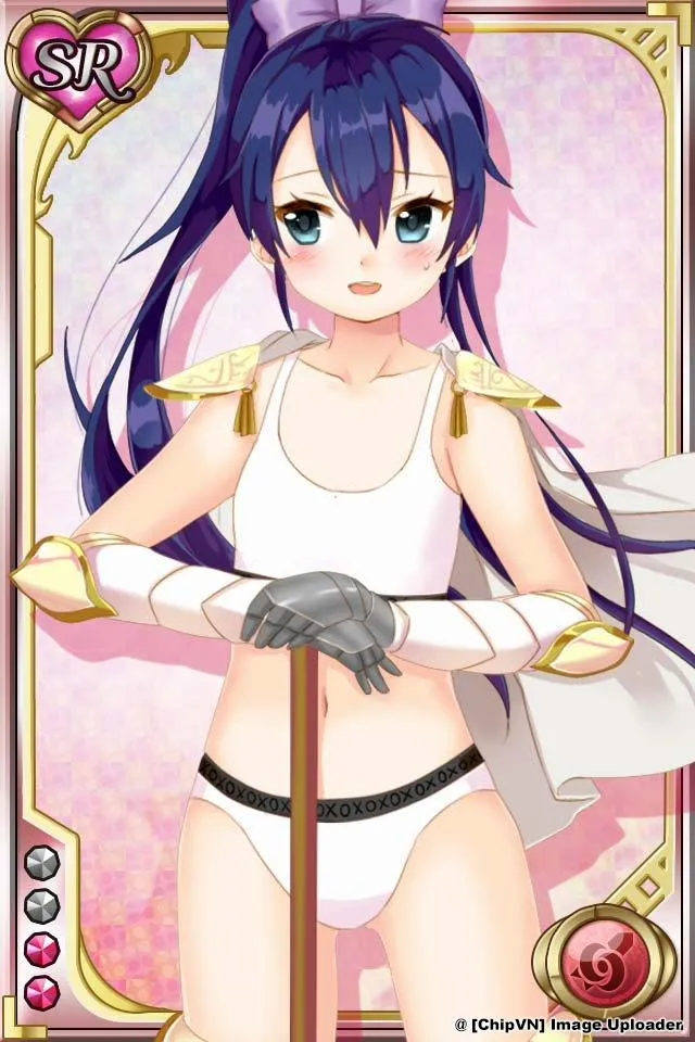 HentaiVN.net - Ảnh 183 - Shinma × Zecchou ☆ Pururun Exceeds - Chap 4