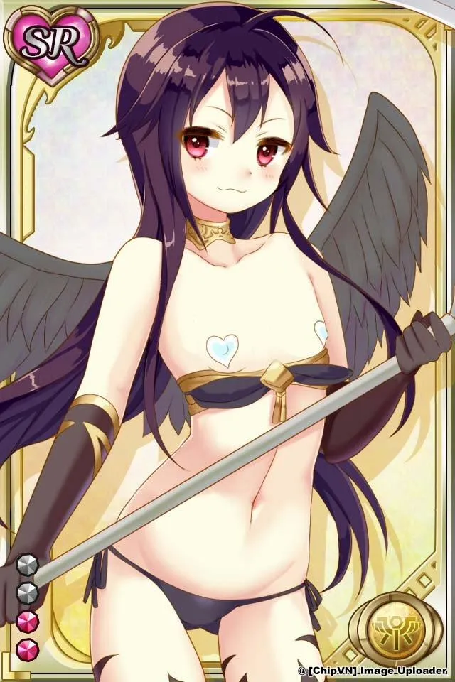 HentaiVN.net - Ảnh 188 - Shinma × Zecchou ☆ Pururun Exceeds - Chap 4